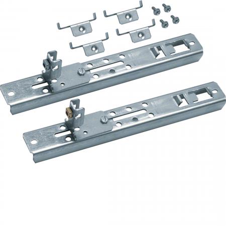 Hager Halter für Abfangsch., univers, T400mm