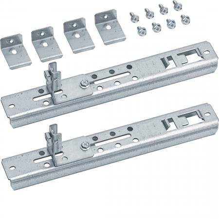Hager Halter Abfangsch., univers, T400mm, SKII