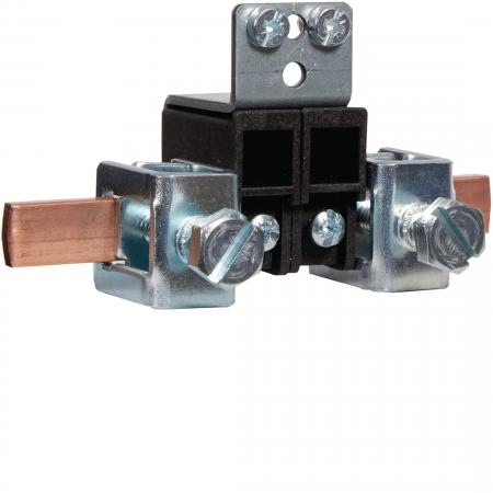 Hager PE/N-Klemme,90SL,2x70qmm,für U81P,U82P