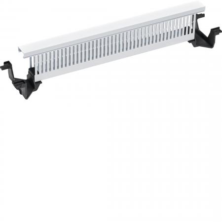 Hager Leitungskanal, universN, 78x31mm,2feldig