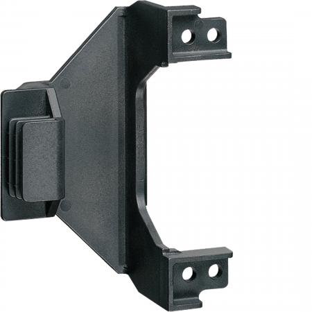 Hager Leitungskanalhalter, universN, 2St.