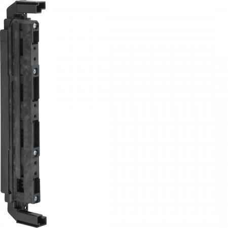 Hager Traverse, universN, 300mm, 4pol, rechts
