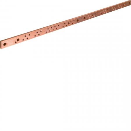 Hager CU-Schiene,universN,30x10x880mm