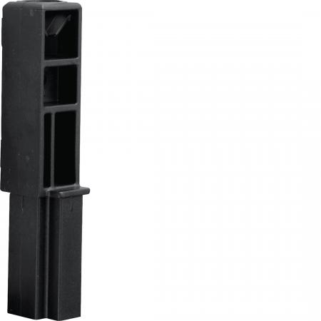 Hager Turm-Oberteil, universN, hoch, re, 100St