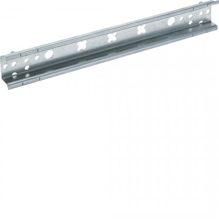 Hager Hutschiene, universN, 1feldig, 50St