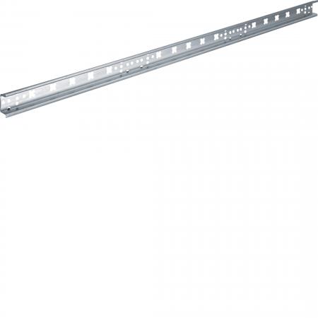 Hager Hutschiene, universN, 3feldig, 20St