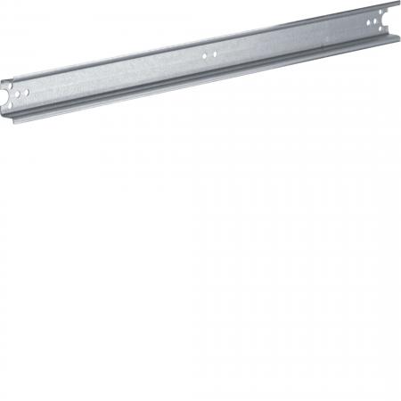 Hager Hutschiene, universN, 2feldig, 20St