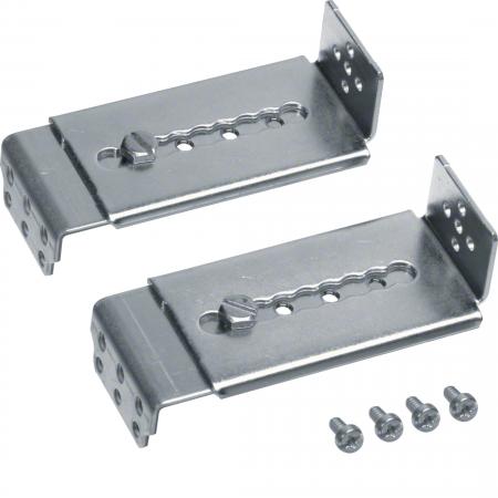 Hager Absenkbügel, universN, 2St