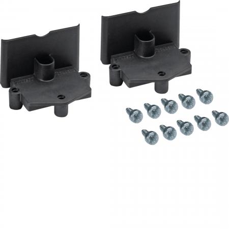Hager Isolierstück, universN, 2St