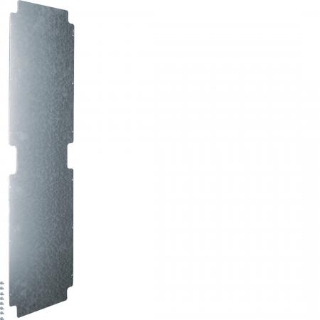 Hager Montageplatte, universN, 950mm, 1feldig