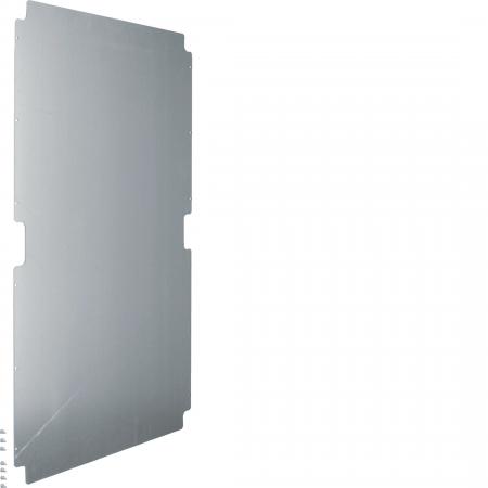 Hager Montageplatte, universN, H=950mm,2feldig