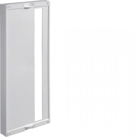 Hager Berühr.schutz.abd,universN,600x250mm