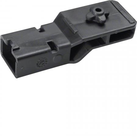 Hager Adapter , universZ, einfach, 20St