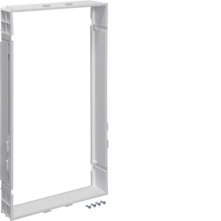 Hager Abschottrahmen, universN, für ZTP 450mm