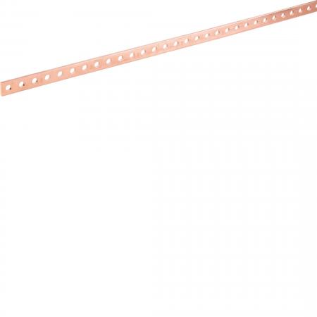 Hager CU-Schiene,universN,30x5x430mm