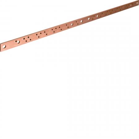 Hager CU-Schiene,universN,30x5x880mm