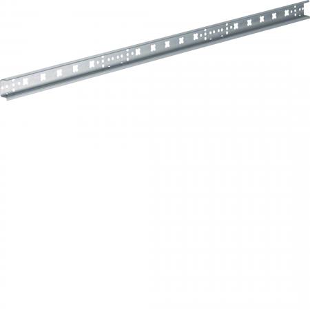 Hager Hutschiene, universN, 3feldig