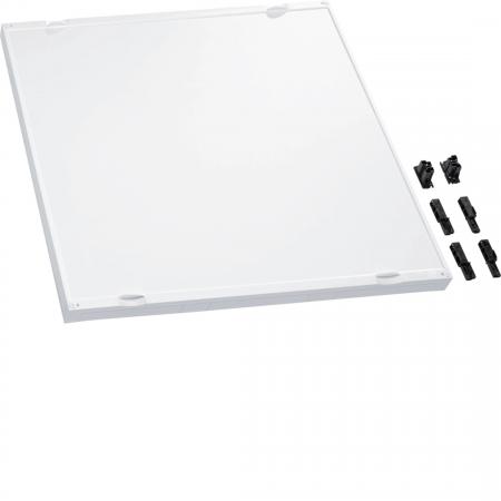 Hager Bausatz,universN,750x750mm, Berührungs.