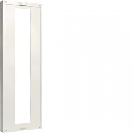 Hager Bausatz,universN,750x250mm,1Leiste NH1-3