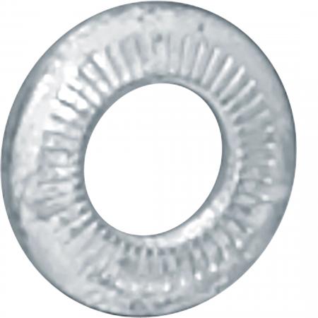 Hager Sicherungsscheibe M10 ,(100St)