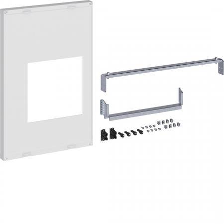 Hager Bausatz,universN,750x500mm, ACB HW1 IP54