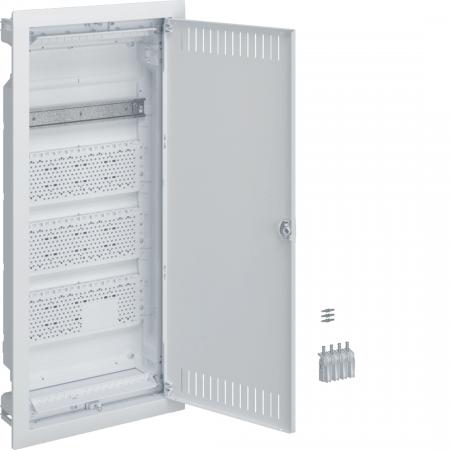 Hager MM-B,volta,HWV,4reih,1xHutsch,3xMontagep