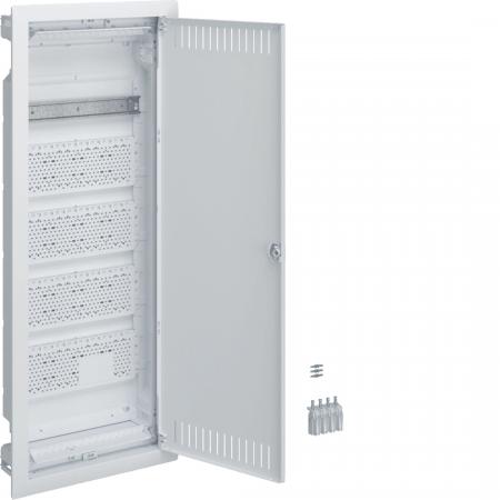 Hager MM-B,volta,HWV,5reih,1xHutsch,4xMontagep