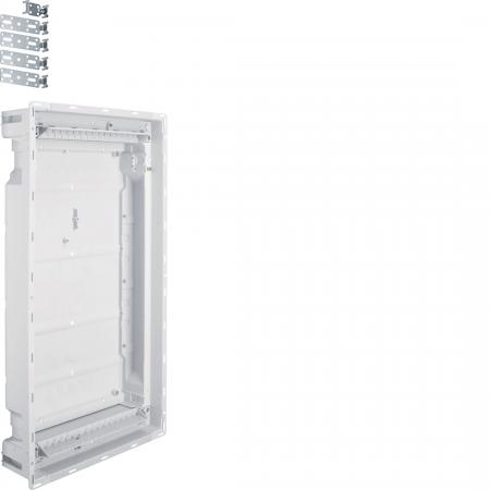 Hager Mauerkasten,Volta,UPV, 3x12PLE