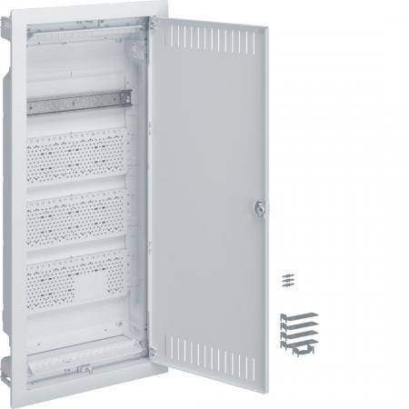 Hager MM-B,volta,UPV,4reih,1xHuts.,3xMontagep.