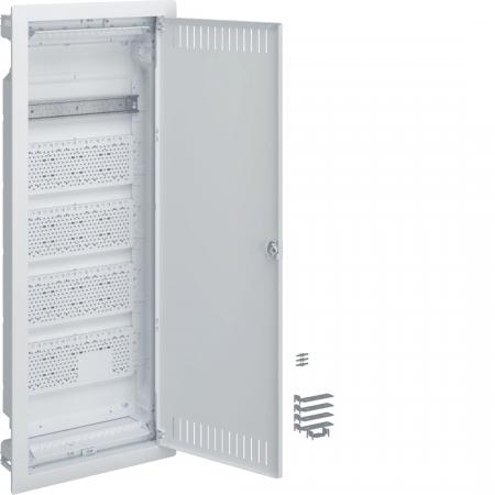 Hager MM-B,volta,UPV,5reih,1xHuts.,4xMontagep.