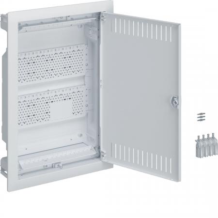Hager MM-B,volta,HWV,2reih,2xMontagepl.