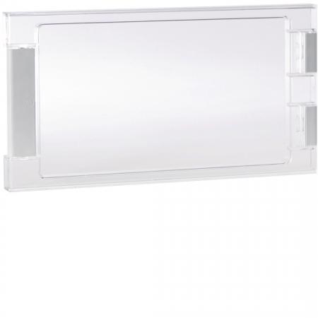 Hager Ersatztür, vector, IP65 für VE112