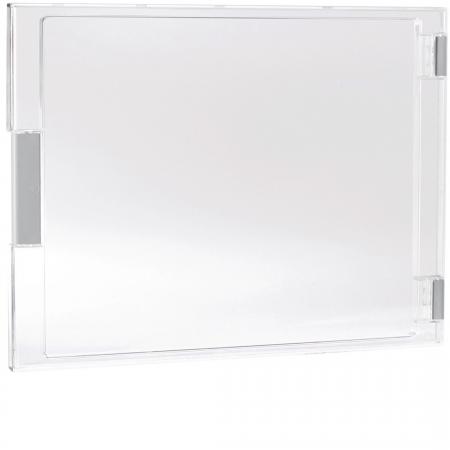 Hager Ersatztür, vector, IP65 für VE218