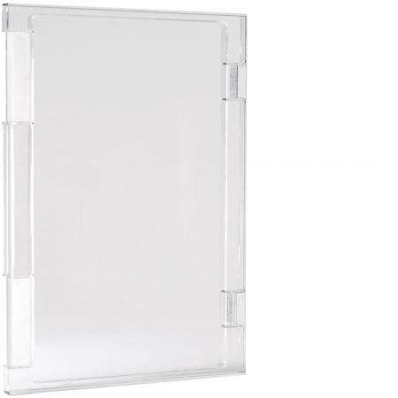 Hager Ersatztür, vector, IP65 für VE312