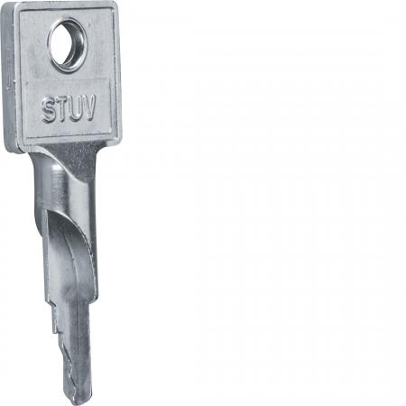 Hager Ersatzschlüssel für VZ311