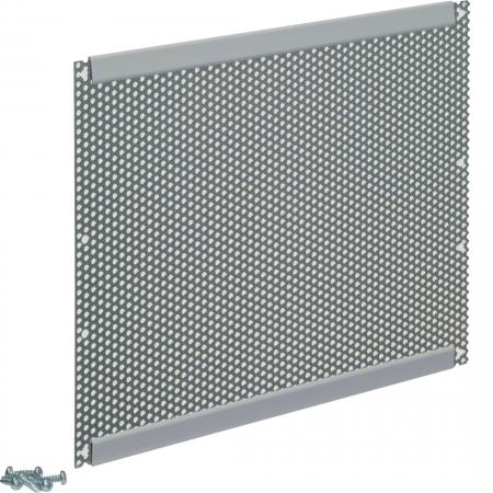 Hager Montageplatte,volta,UPV/HVV,36 Module