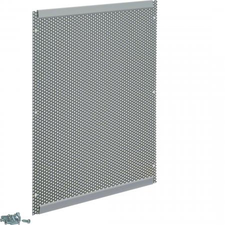 Hager Montageplatte,volta,UPV/HVV,48 Module
