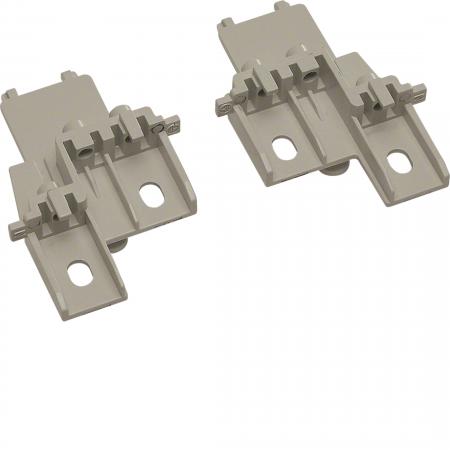 Hager Adapter, vector, f. Klemmenträger