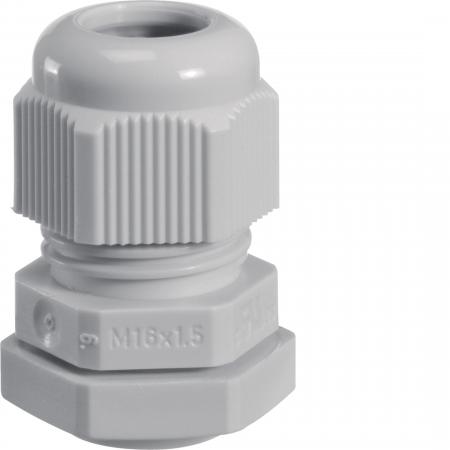 Hager Kabelverschraubung,vector,IP65 M16