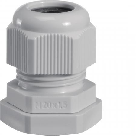 Hager Kabelverschraubung,vector,IP65 M20
