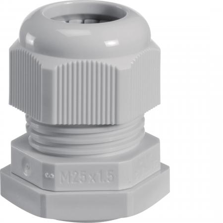 Hager Kabelverschraubung,vector,IP65 M25