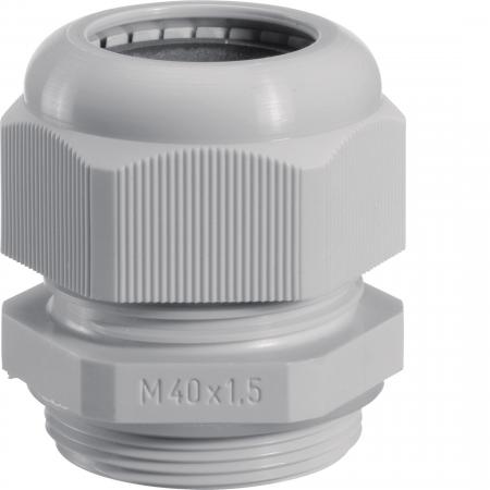 Hager Kabelverschraubung,vector,IP65 M40
