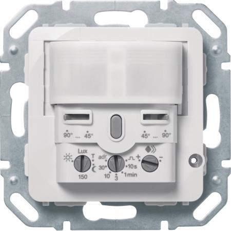 Berker 80262170 KNX Bewegungsmelder-Modul 1,1 m mit integriertem Busankoppler Q.