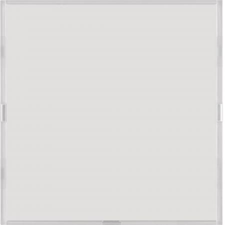 Berker 80161780 Tastsensor 1f Komf m BF KNX S1/B.x we/pw