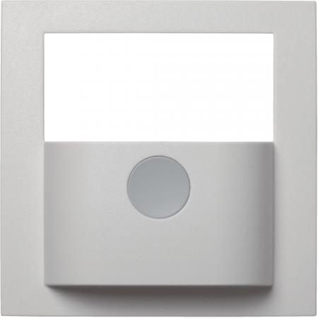 Berker 80960409 Abdeckung KNX Pir S.1/B.x polarweiß,matt