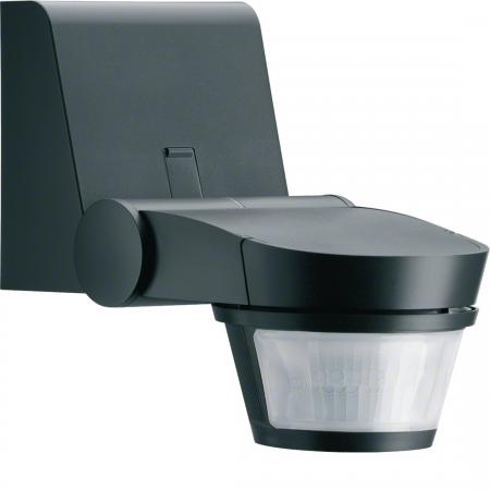 Hager Funk AP Bwm Batt.IP55 q.-link,anthrazit
