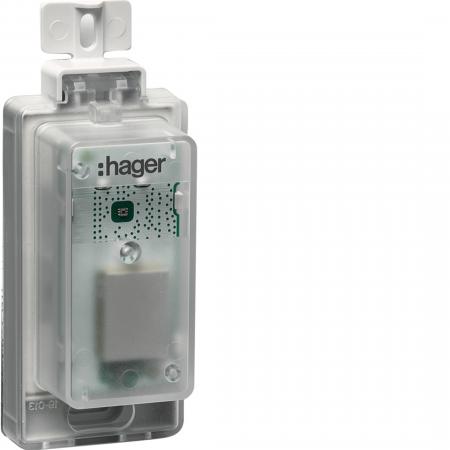 Hager Helligkeitssensor Funk, AP