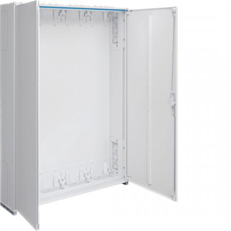 Hager Zählerschrank, univers Z, 1400x1050x205 mm, SKII, IP44, 432 Platzeinheiten