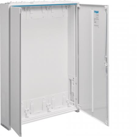 Hager Leerschrank,universZ,1100x800x160,SKII