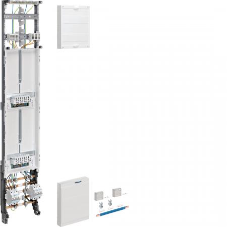 Hager KF,universZ, 1350mm,2ZP,3-Pkt,1-f,16mm²